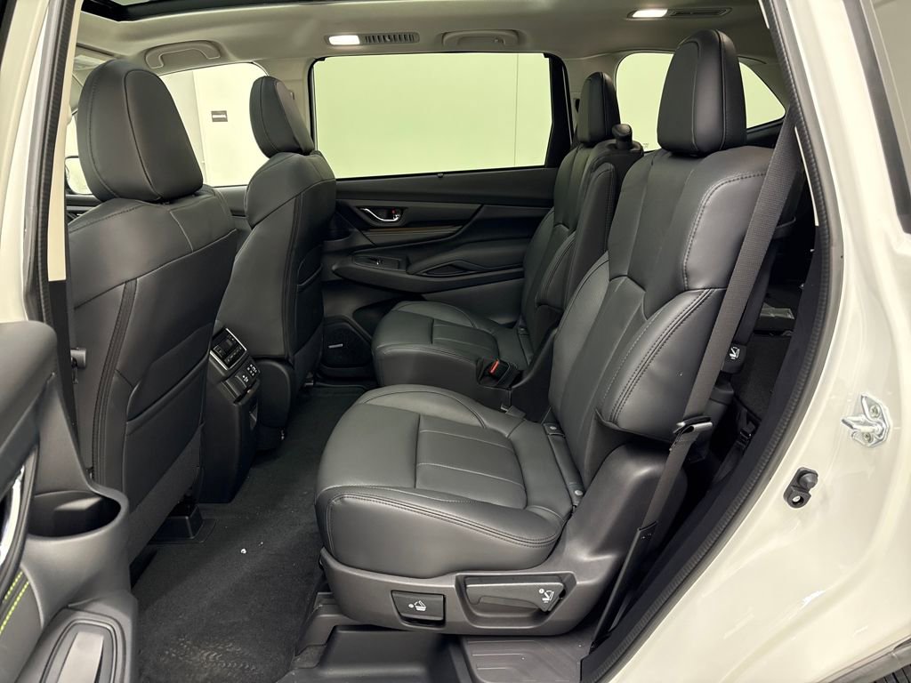 New 2026 Subaru Ascent Bronze Edition image 25