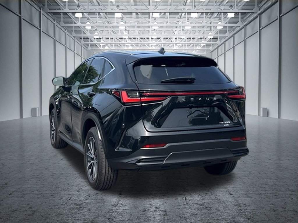 Used 2025 Lexus NX 350 AWD w/ Accessory Package (2T) image 20
