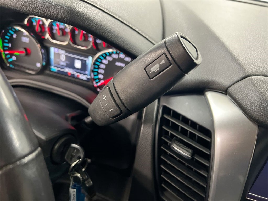 Used 2020 Chevrolet Tahoe LT image 17