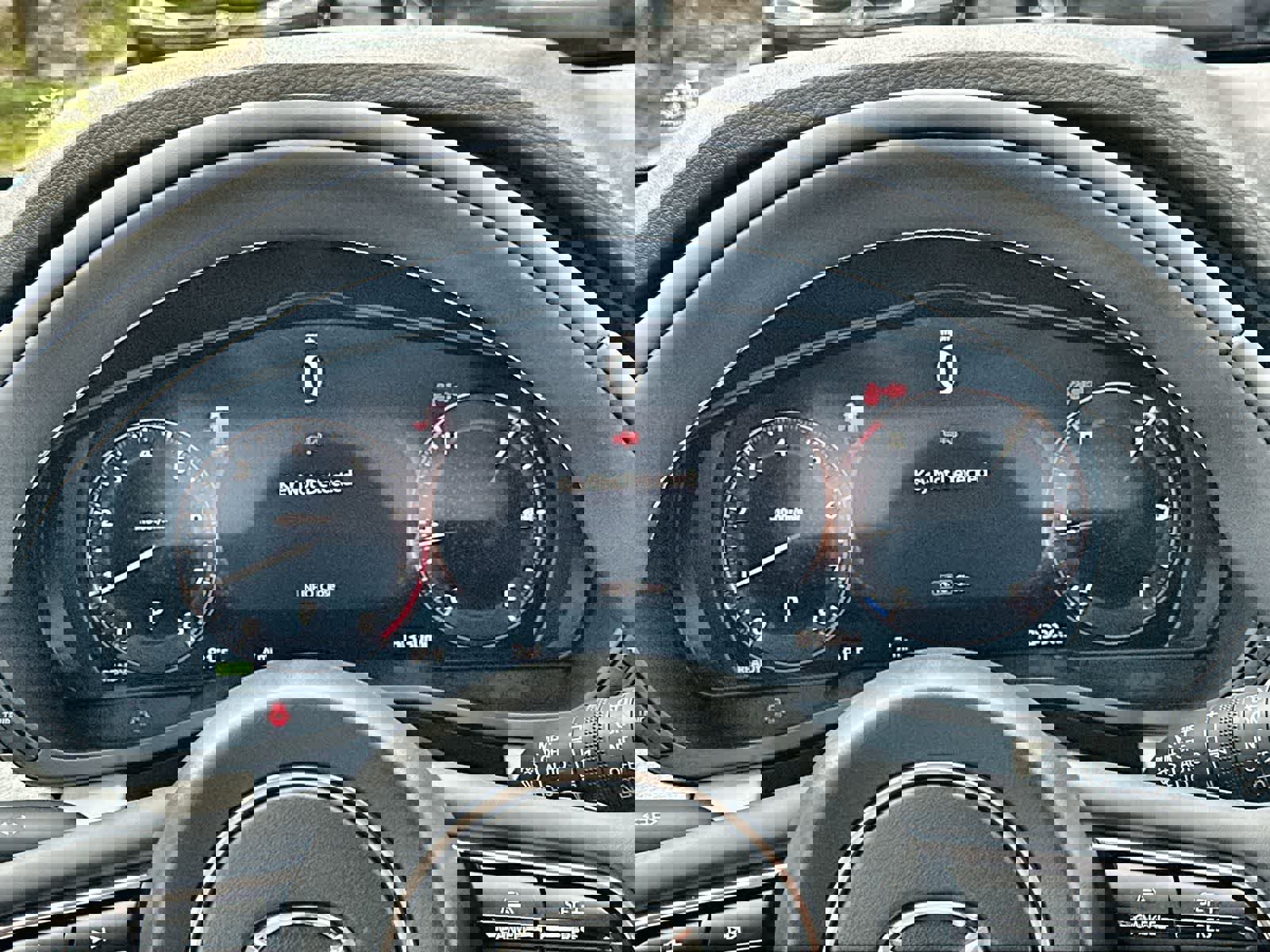 New 2026 MAZDA CX-90 3.3 Turbo S w/ Premium Plus image 18