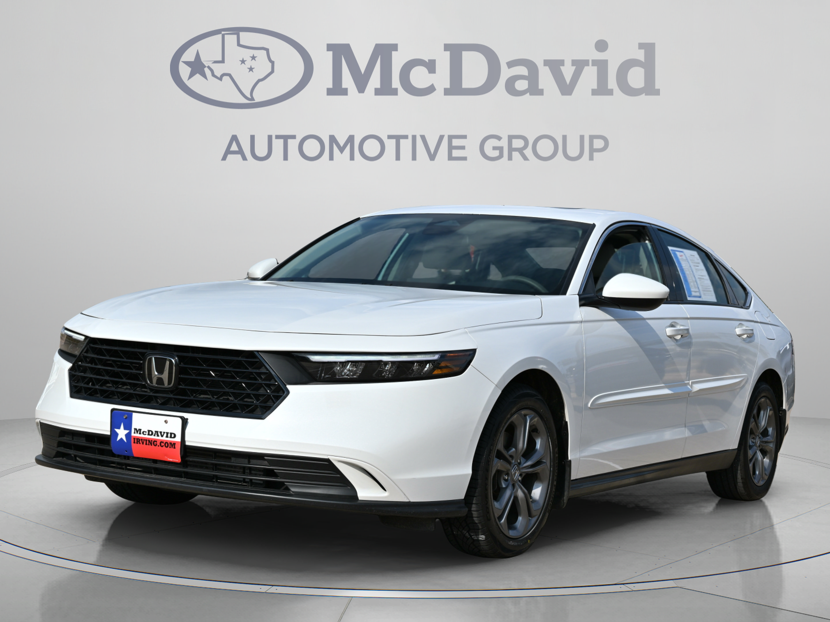 Used 2023 Honda Accord EX