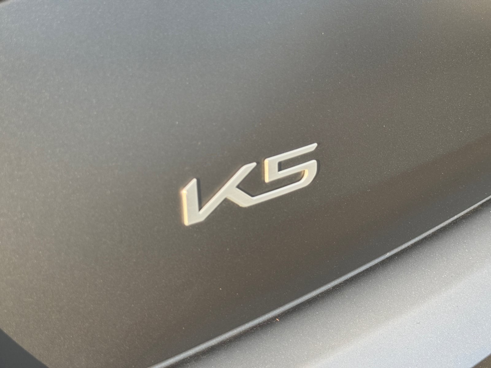 Used 2025 Kia K5 GT-Line w/ GT-Line Premium Package FWD image 22