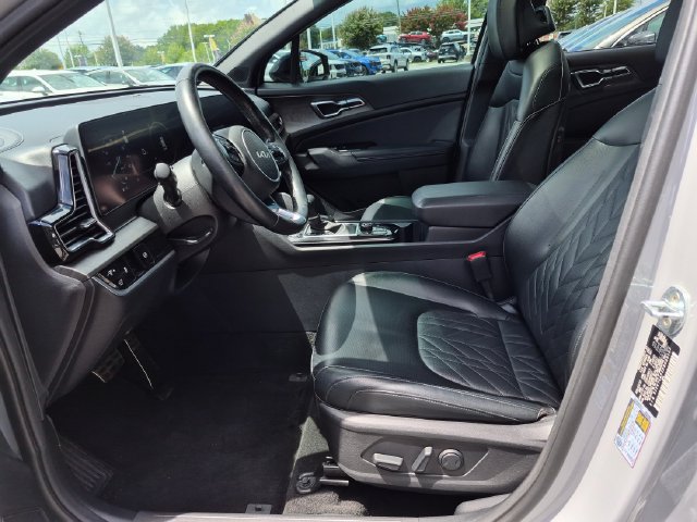 Used 2023 Kia Sportage X-Pro AWD/4WD image 12