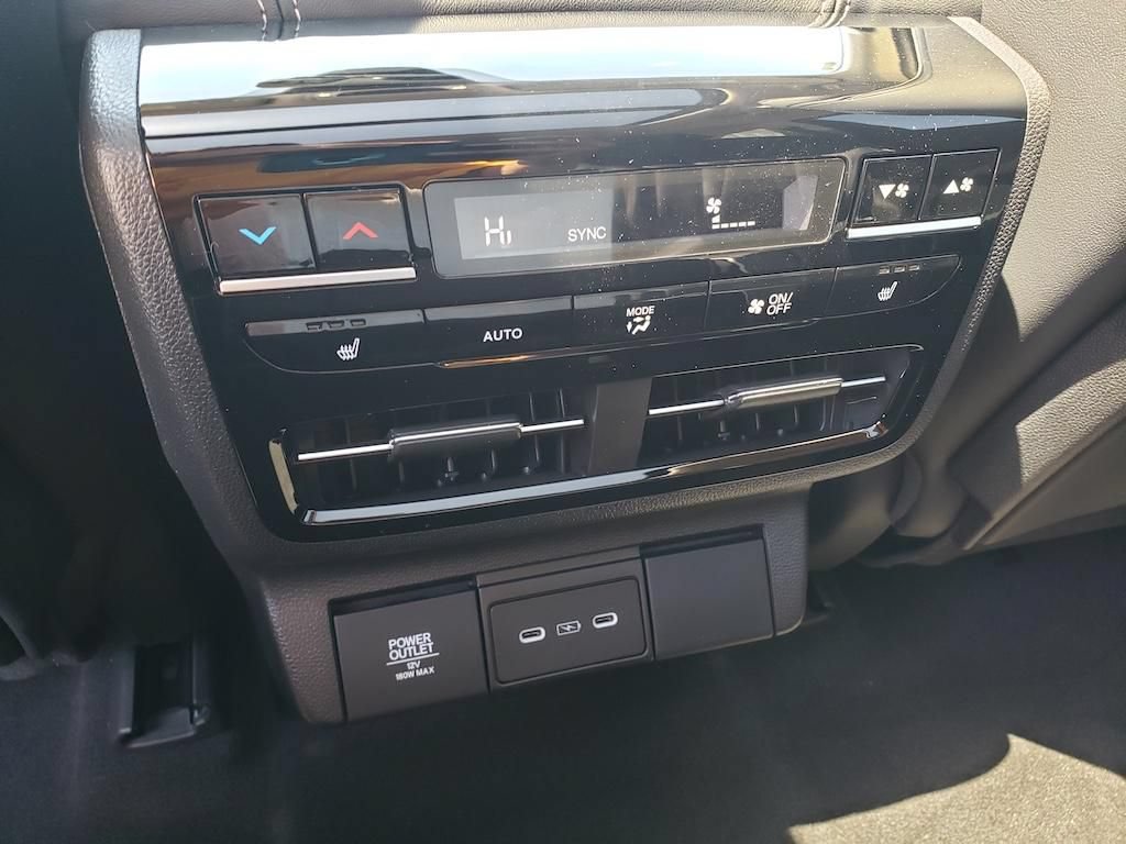New 2026 Acura MDX SH-AWD w/ Advance Package image 7