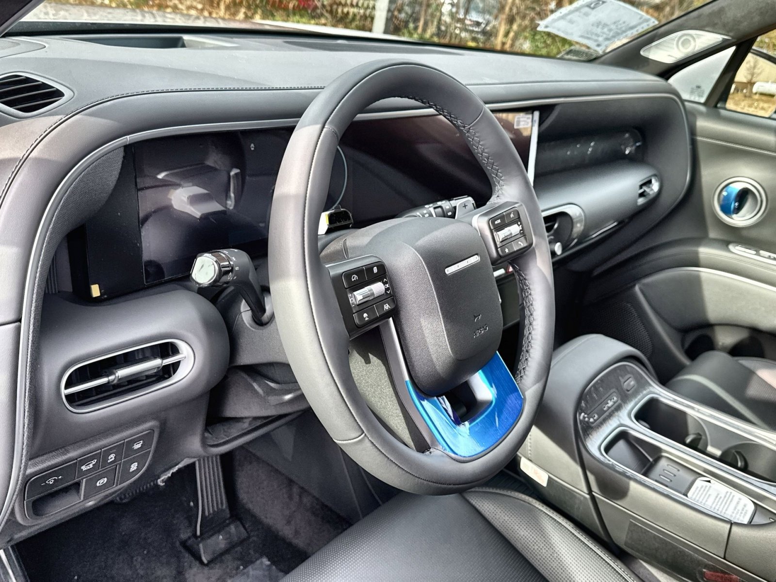 New 2026 Hyundai Palisade Calligraphy image 16