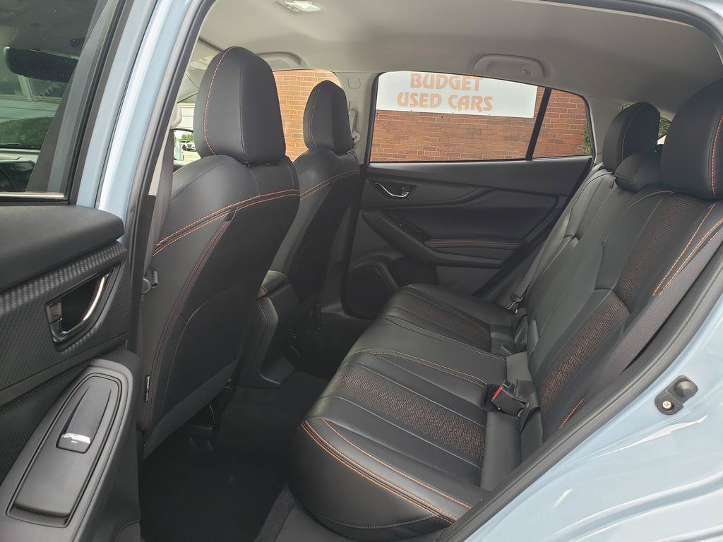 Used 2021 Subaru Crosstrek 2.5i Limited w/ Popular Package #4 AWD/4WD image 13