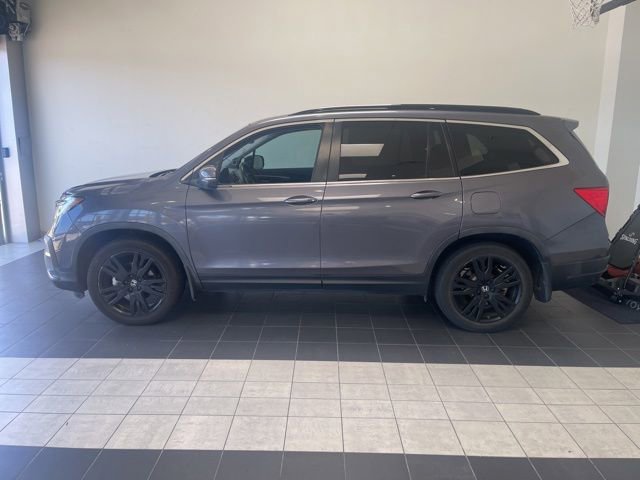 Used 2022 Honda Pilot Special Edition image 1