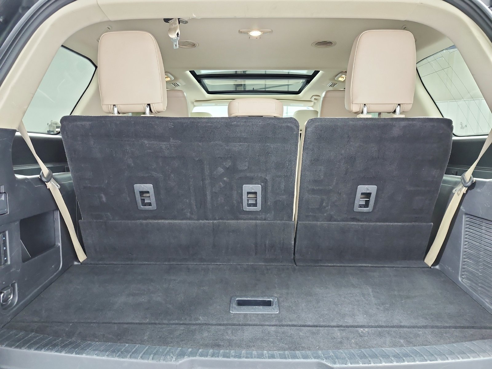 Used 2024 Ford Expedition Limited RWD image 48