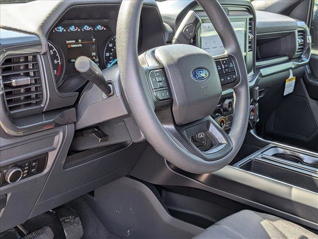 New 2026 Ford F150 STX image 3