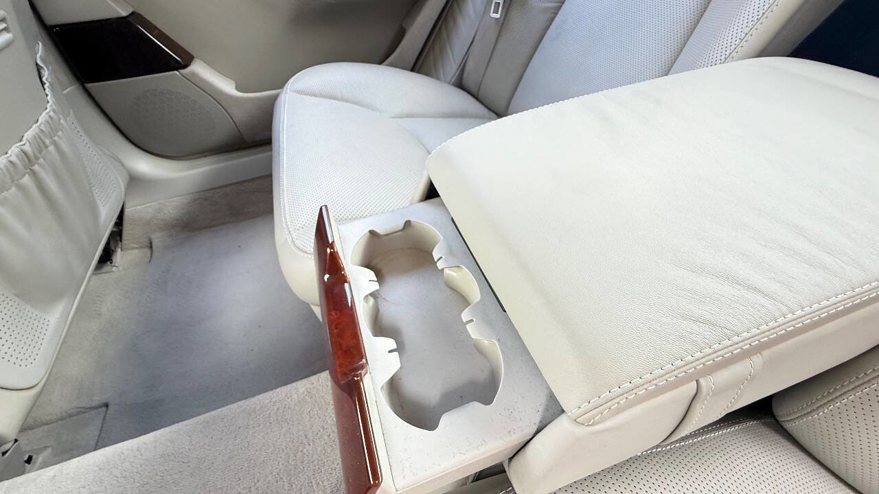 Used 2002 Mercedes-Benz S 600 image 43