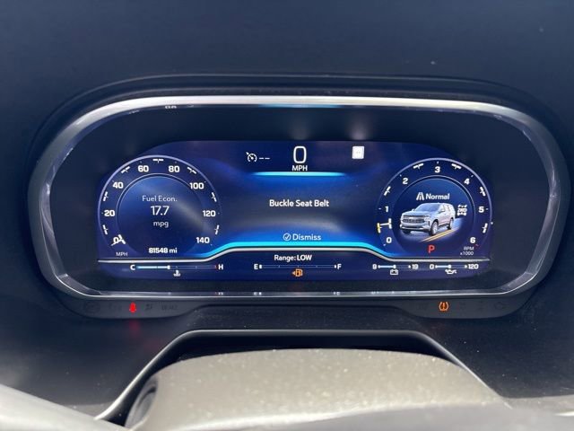 Used 2022 Chevrolet Tahoe RST w/ Luxury Package AWD/4WD image 32
