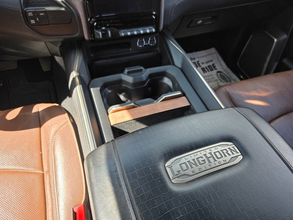 Used 2021 RAM 3500 Limited image 10