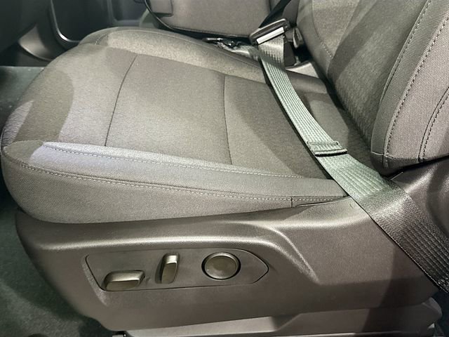 New 2026 Chevrolet Silverado 1500 LT image 20