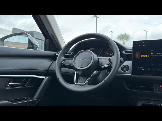 New 2026 MAZDA CX-5 Select AWD/4WD image 24