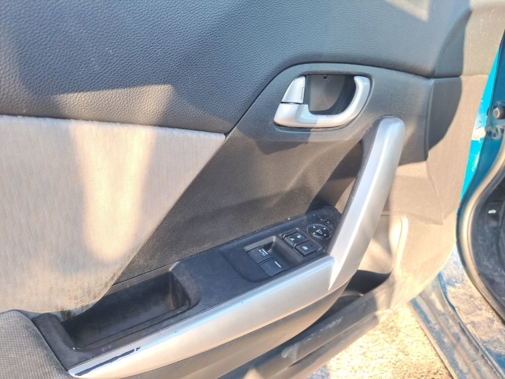 Used 2015 Honda Civic EX image 13