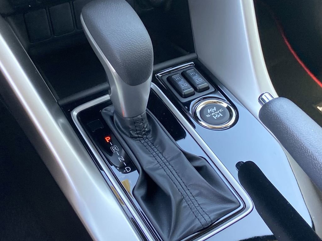 New 2026 Mitsubishi Eclipse Cross Ralliart AWD/4WD image 11