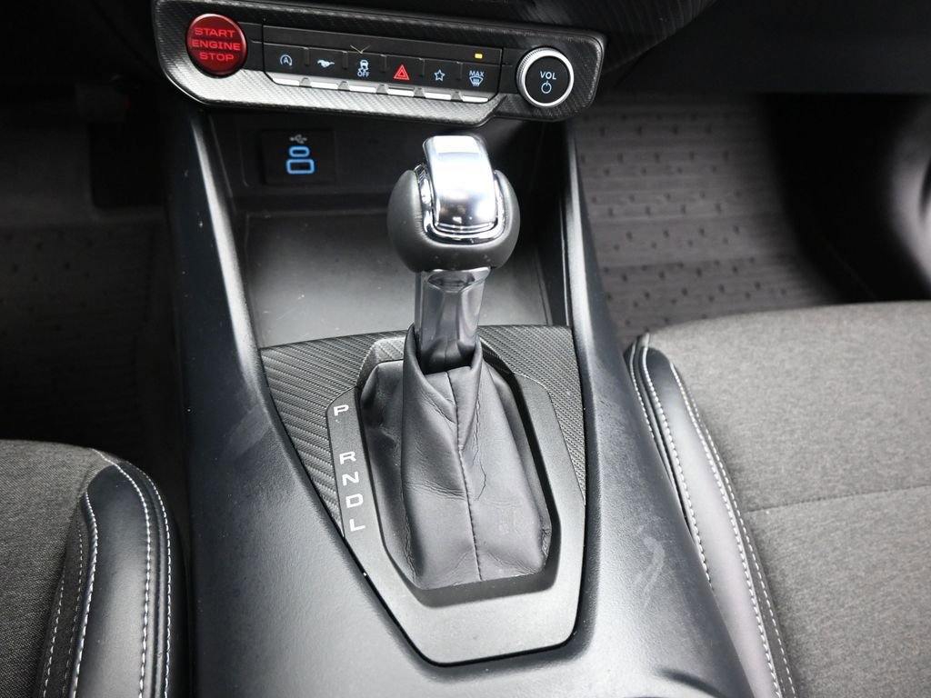 Certified 2024 Ford Mustang Coupe image 15