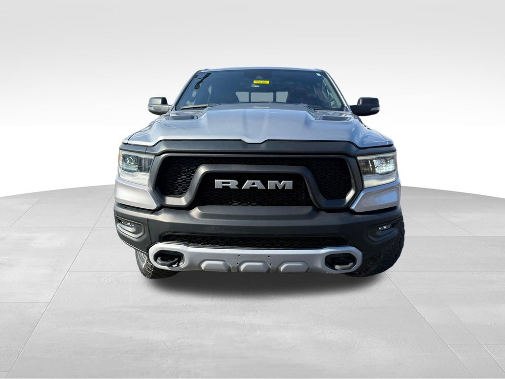 Used 2023 RAM 1500 Rebel w/ Rebel Level 1 Equipment Group image 2