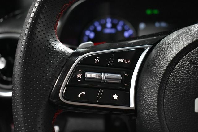 Used 2023 Kia Forte GT w/ GT2 Package FWD image 17