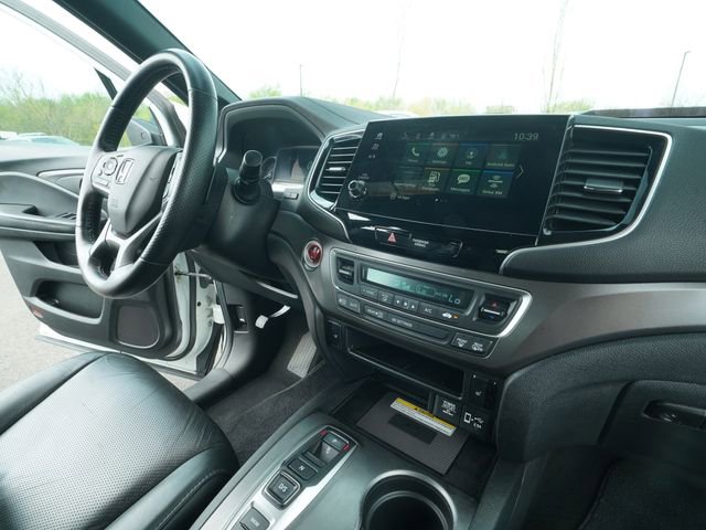 Used 2022 Honda Passport EX-L image 33