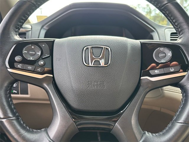 Used 2023 Honda Odyssey Touring image 37