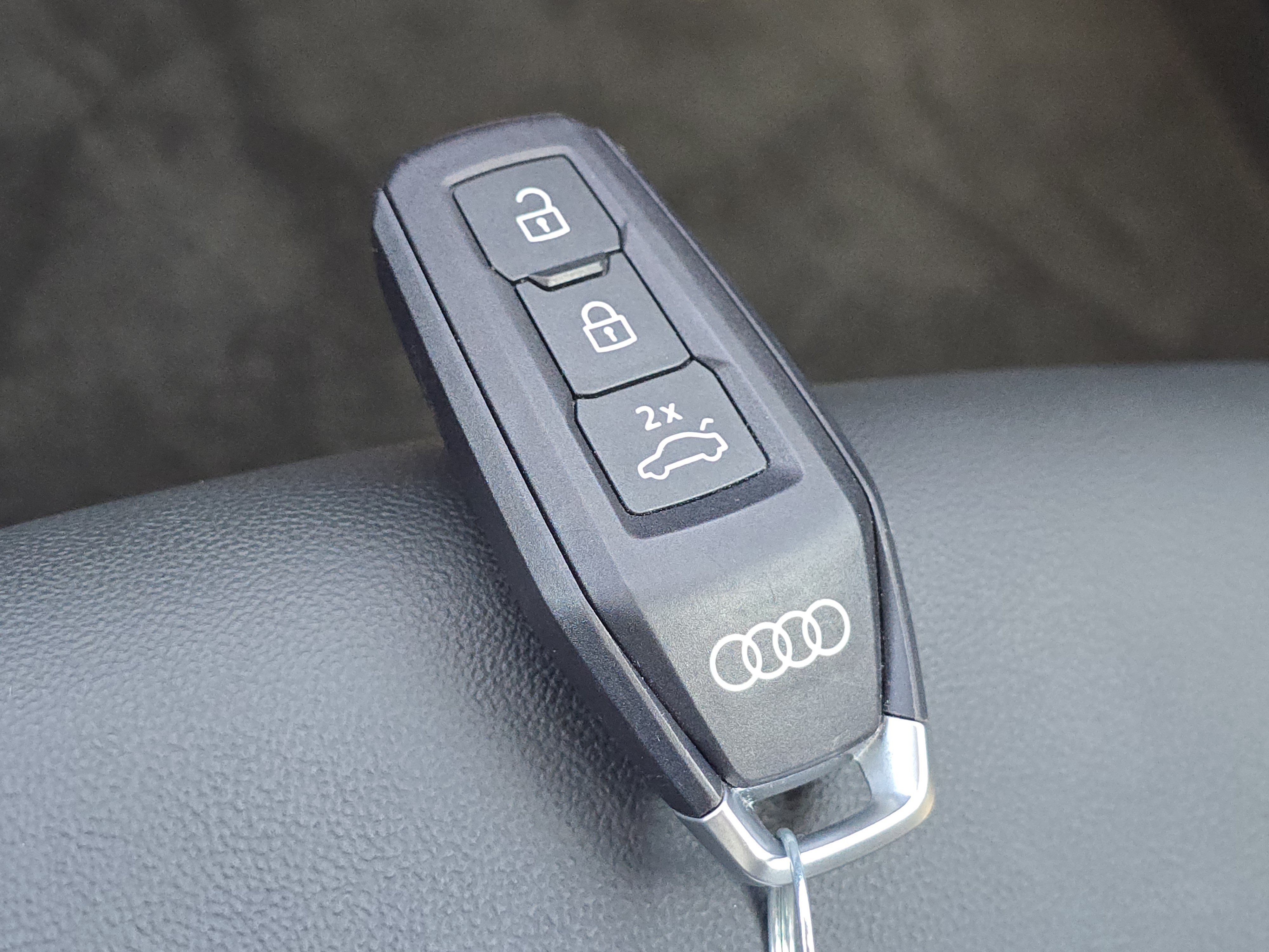 Certified 2026 Audi A6 Premium Plus AWD/4WD image 29