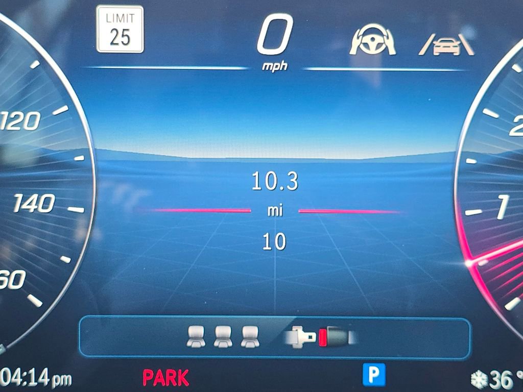 New 2026 Mercedes-Benz E 450 4MATIC Sedan image 29