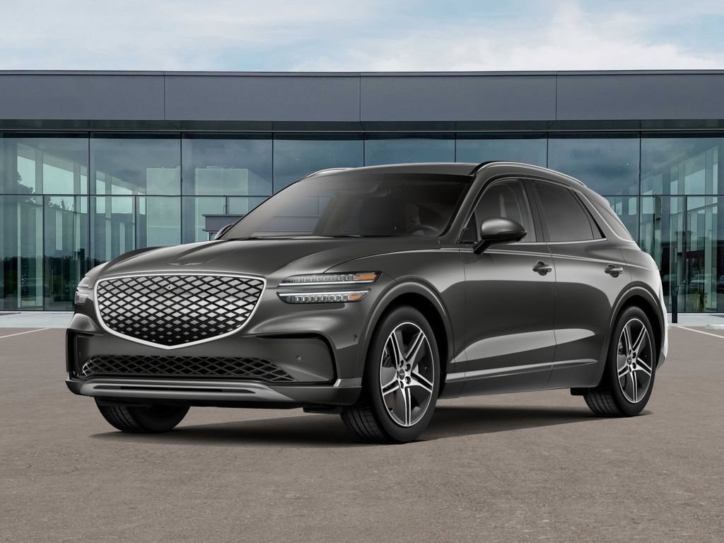 New 2027 Genesis Electrified GV70 Prestige
