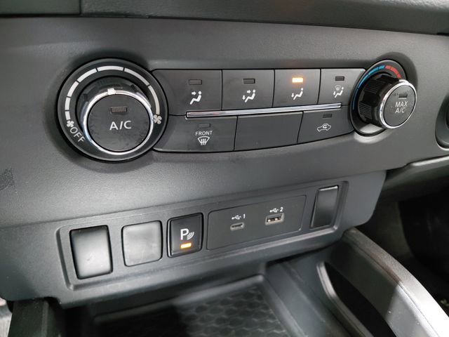 Used 2024 Nissan Frontier S w/ Technology Package image 21