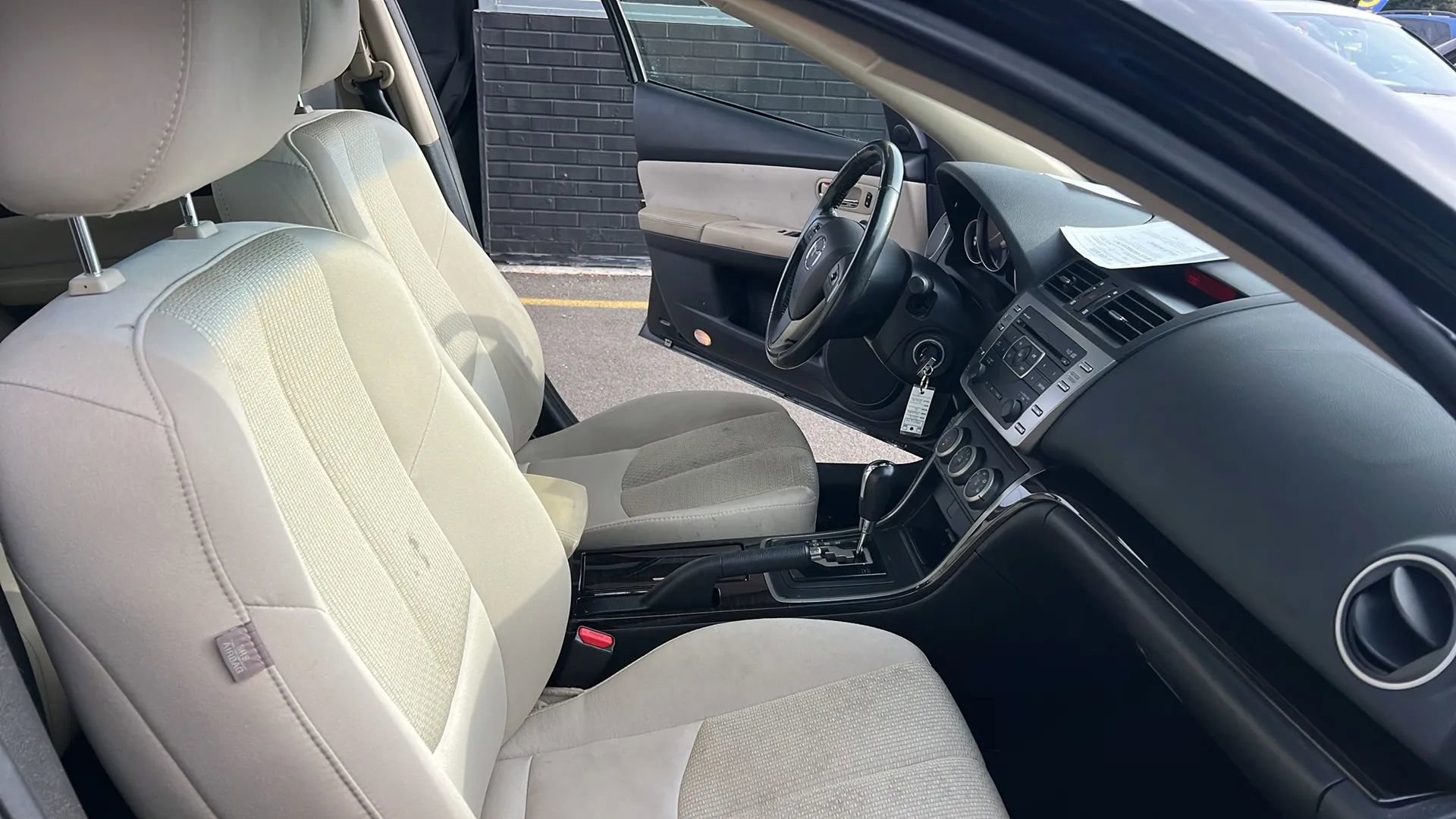 Used 2012 MAZDA MAZDA6 s Touring Plus image 22