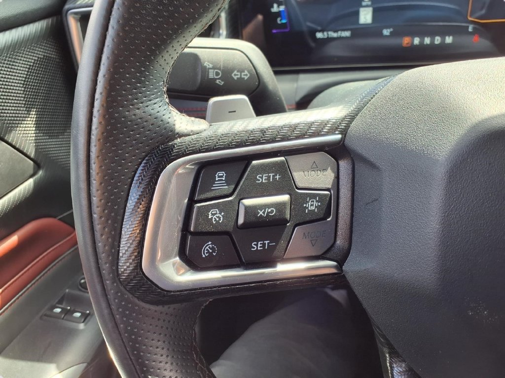 Certified 2025 Ford Mustang GT Premium RWD image 18