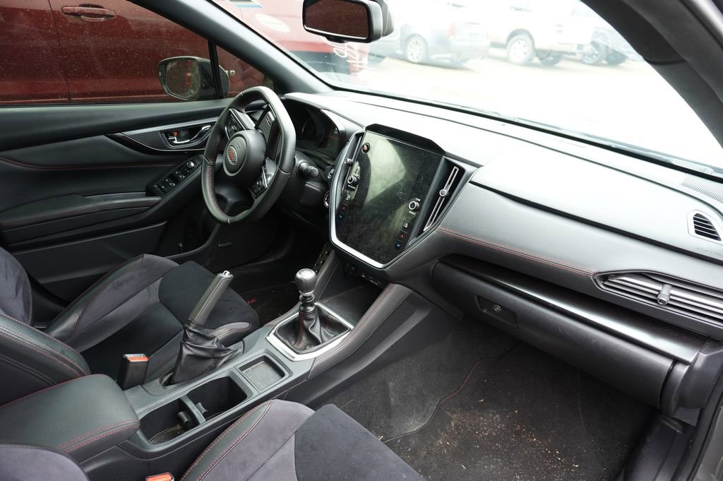 Used 2022 Subaru WRX Limited image 8