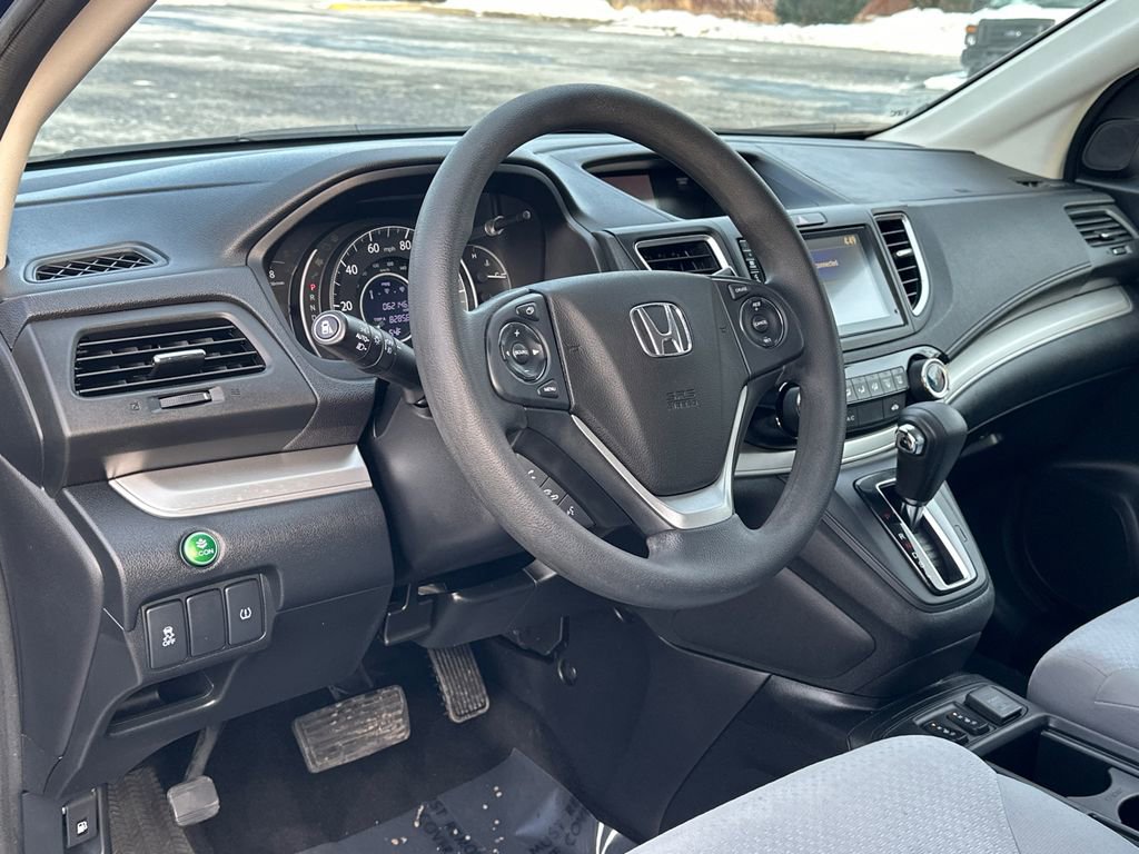 Used 2016 Honda CR-V EX image 19