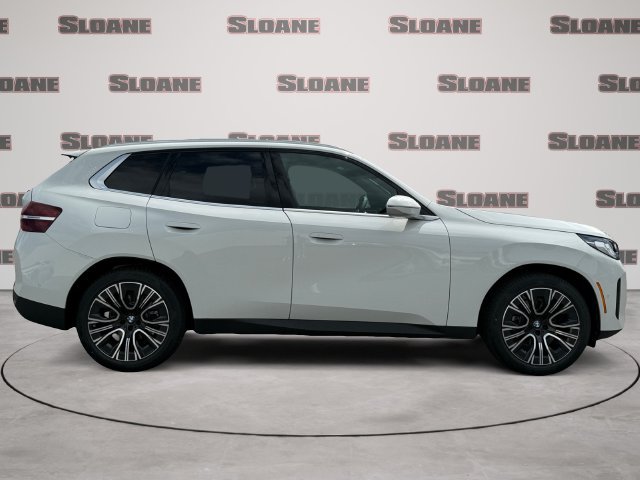 New 2026 BMW X3 xDrive30i w/ Convenience Package AWD/4WD image 6