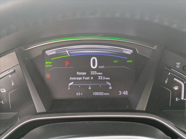 Used 2020 Honda CR-V EX-L image 20