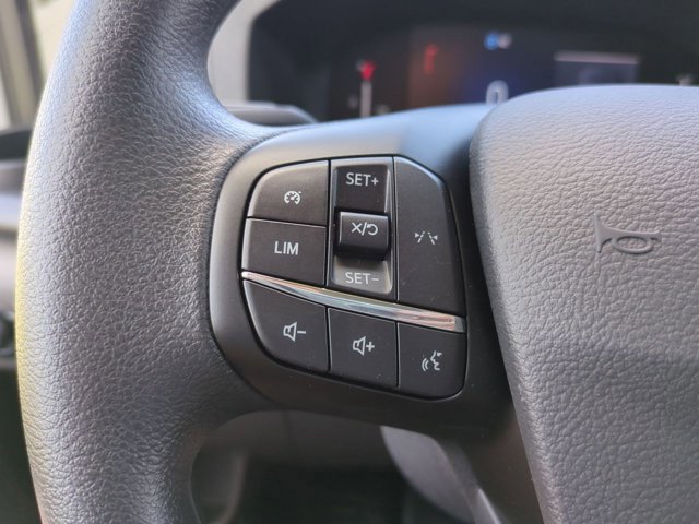 New 2026 Ford Transit 250 148 High Roof Extended RWD image 22