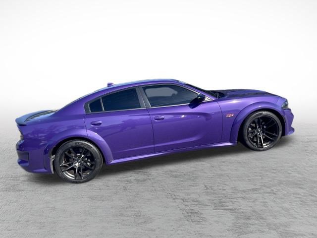 Used 2023 Dodge Charger Scat Pack RWD image 7