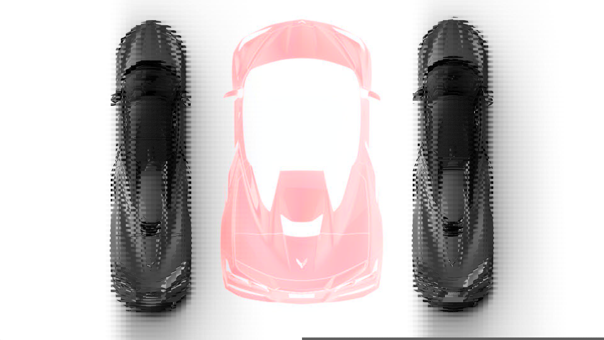 New 2026 Chevrolet Corvette Z06 w/ Battery Protection Package image 5