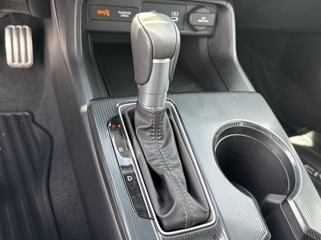 New 2026 Honda Civic Sport image 31