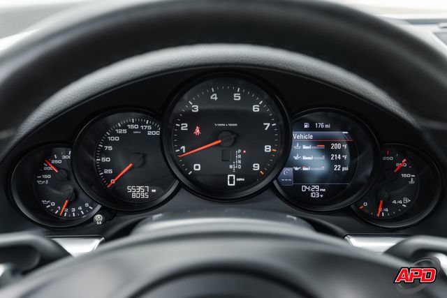Used 2013 Porsche 911 Carrera RWD image 10