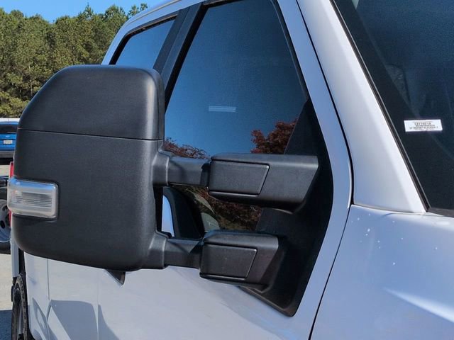 Used 2020 Ford F350 XL w/ Power Equipment Group image 12