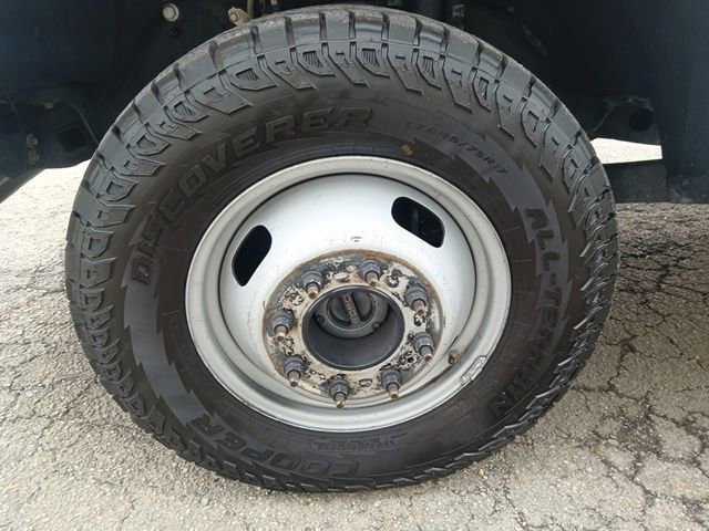 Used 2022 Ford F350 XL w/ Power Equipment Group image 53