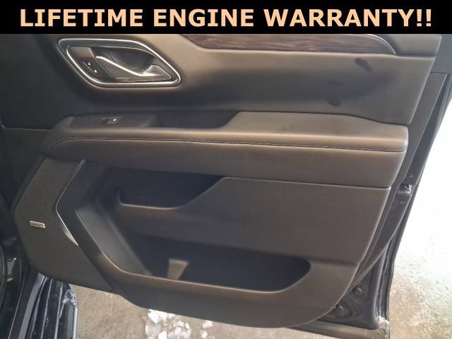 Certified 2024 Chevrolet Tahoe LT image 30