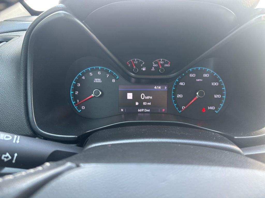 Used 2019 GMC Canyon Denali AWD/4WD image 14