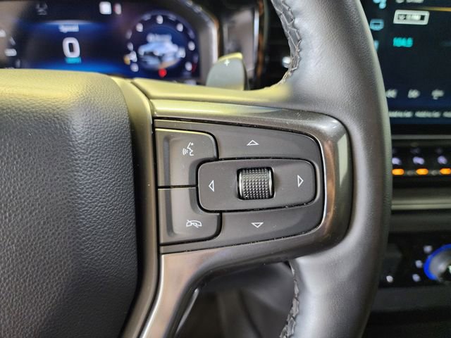 Used 2023 Chevrolet Silverado 1500 ZR2 w/ Technology Package AWD/4WD image 22