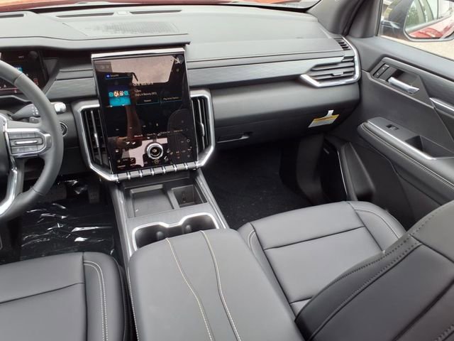 New 2025 GMC Acadia Elevation w/ Elevation Premium Package image 15