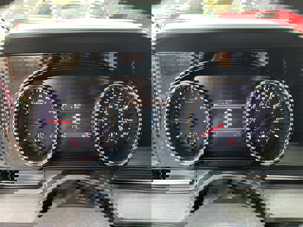 Used 2022 Kia Carnival SX image 18