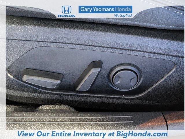 Used 2023 Kia K5 GT-Line w/ GT-Line Premium Package FWD image 21