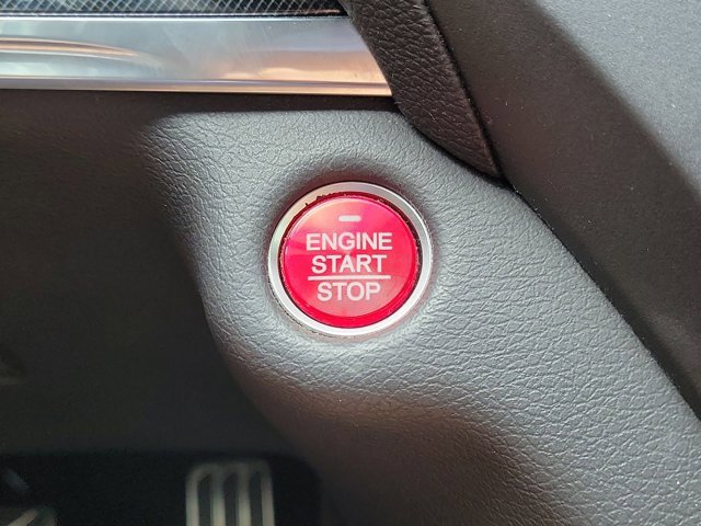 Used 2020 Acura MDX A-Spec image 18