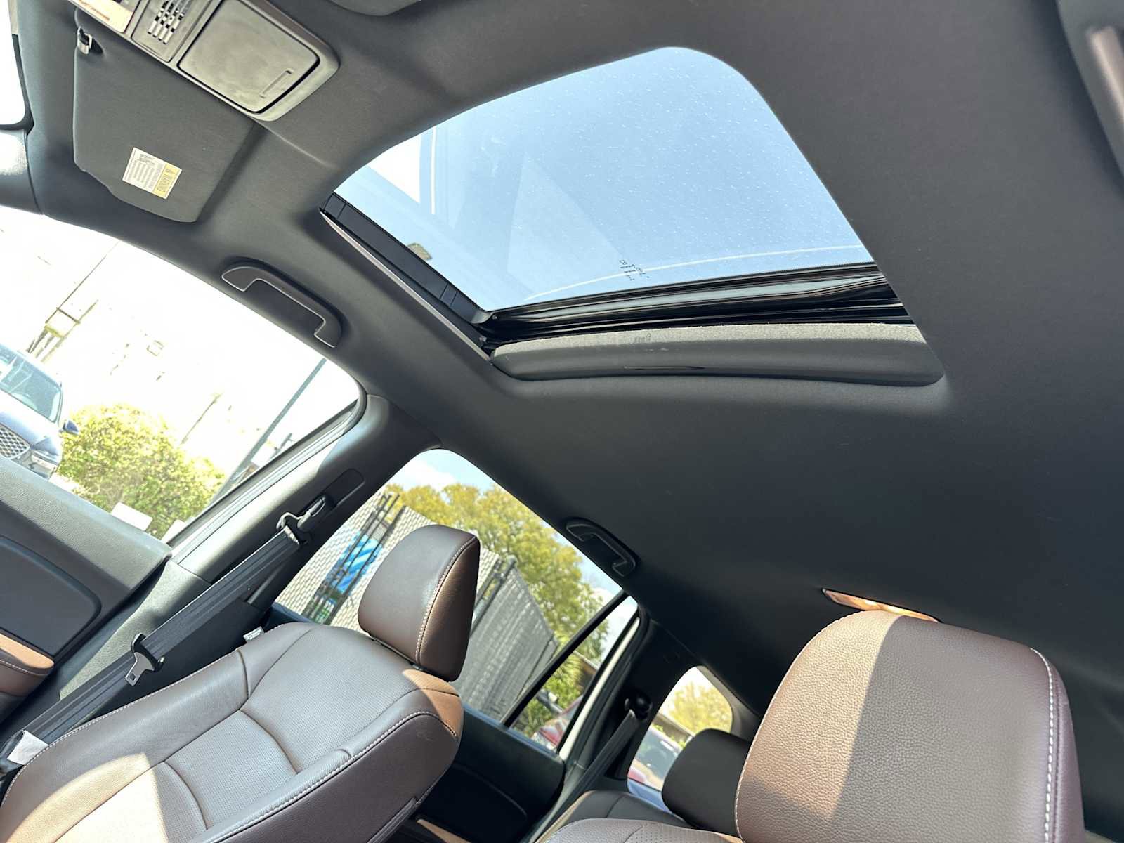 Used 2024 Honda Passport EX-L image 20